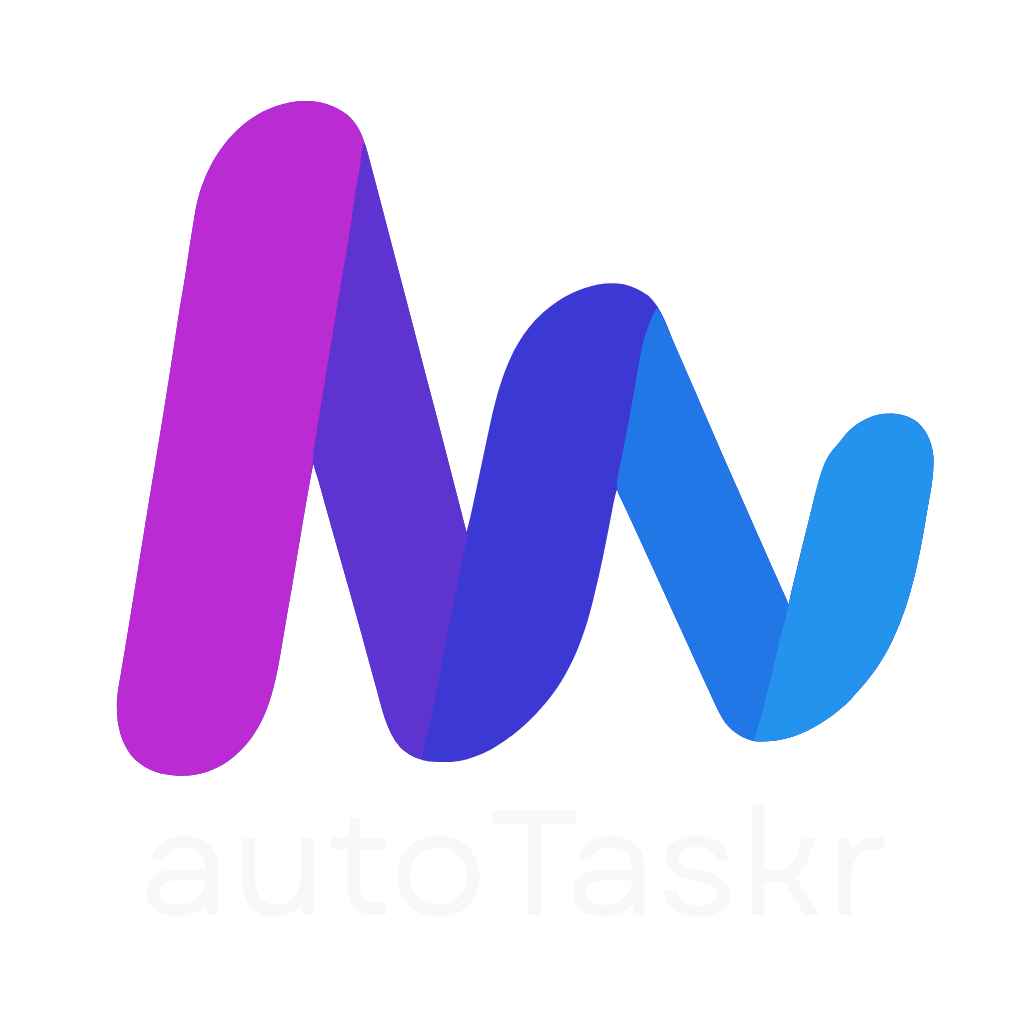 autoTaskr logo