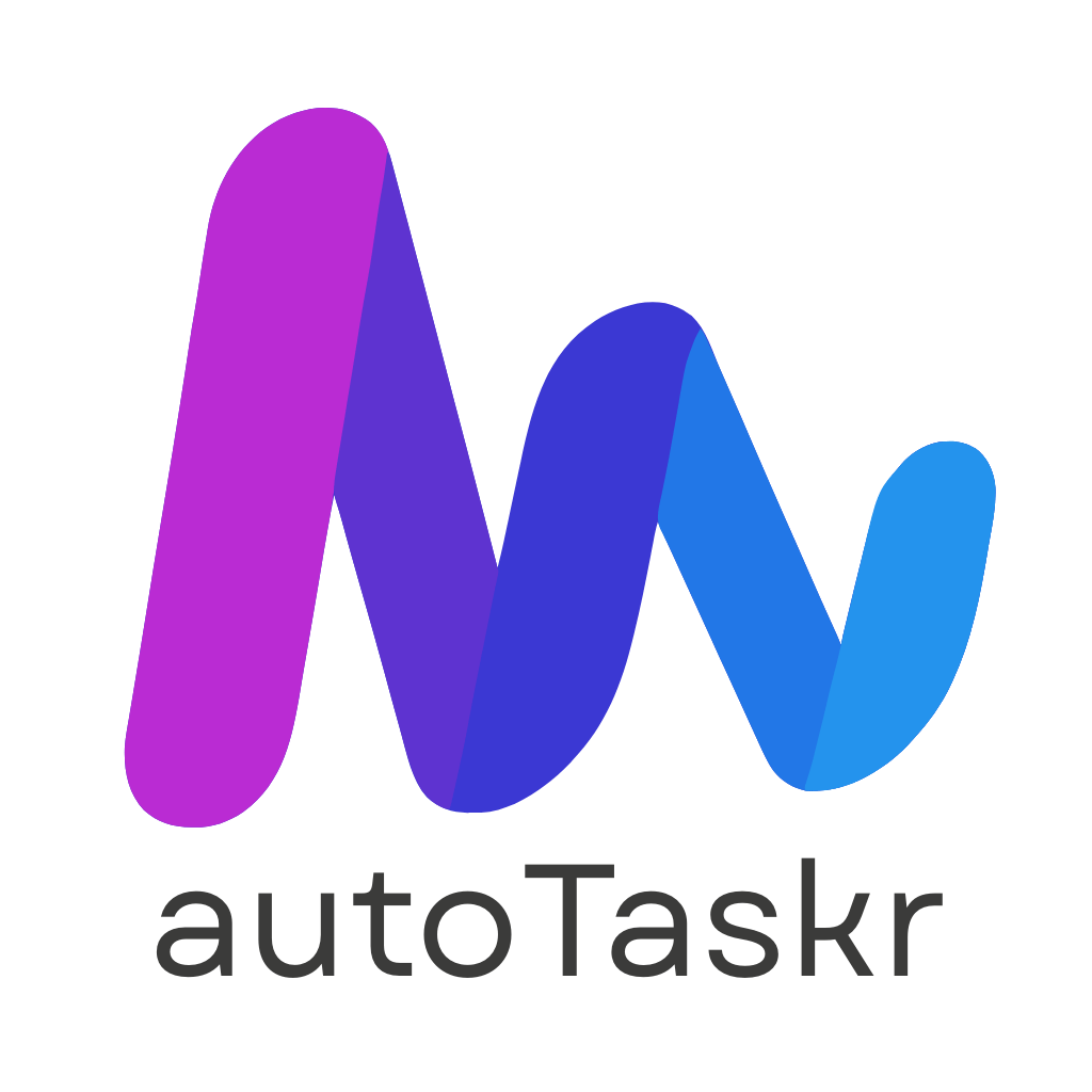 autoTaskr logo
